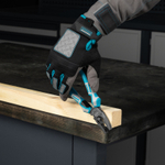 Плоскогубцы комбинированные 205 мм, трехкомпонентные рукоятки Gross