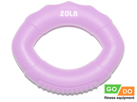 Эспандер кистевой нагрузка 9 кг GO DO :HQ020-20LB