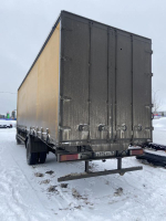 WANSHAN ALTAI Multa 4x2 Бортовой (Евроборт) GREEN (Евроборт, Дизельный, 7,5 л, 264 л.с. МТ)