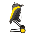 Измельчитель электрический Huter ESH-40