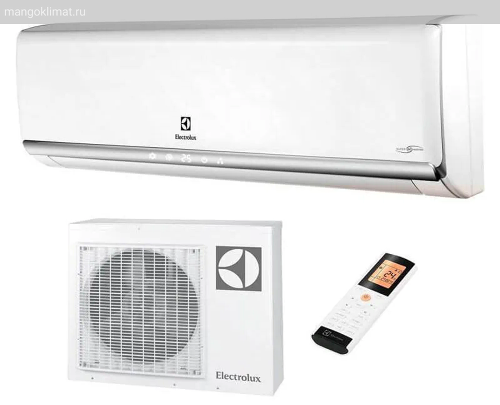 Electrolux EACS/I-24HAV/N8_22Y
