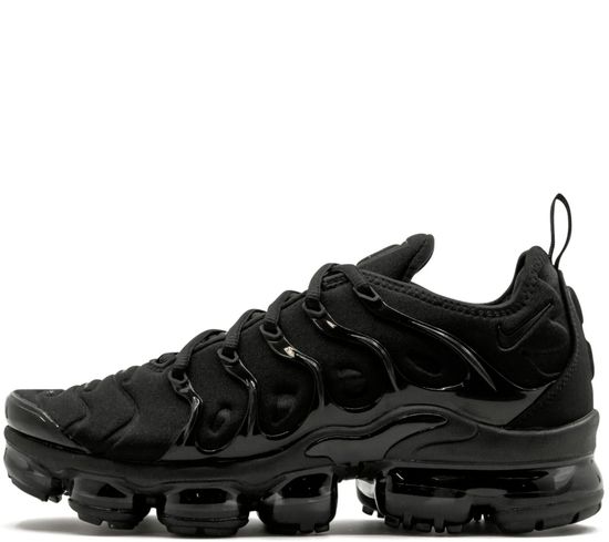 Nike Air Vapormax Plus All Black