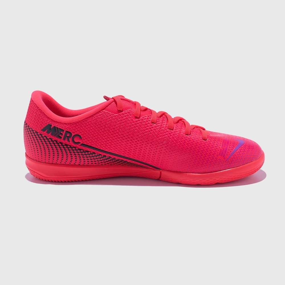 AT8137-606 Футзалки Nike JR VAPOR 13 ACADEMY IC