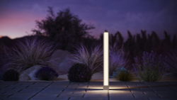 Ландшафтный светильник, арт. O422FL-L12GF