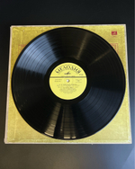 6 LP бокс П. И. Чайковский - Романсы. 6 Виниловых пластинок 12 дюймов. Мелодия СССР.