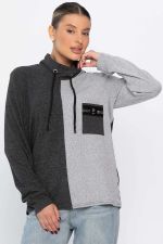 Джемпер Сорелия (серый) Б14378-50М LT Collection