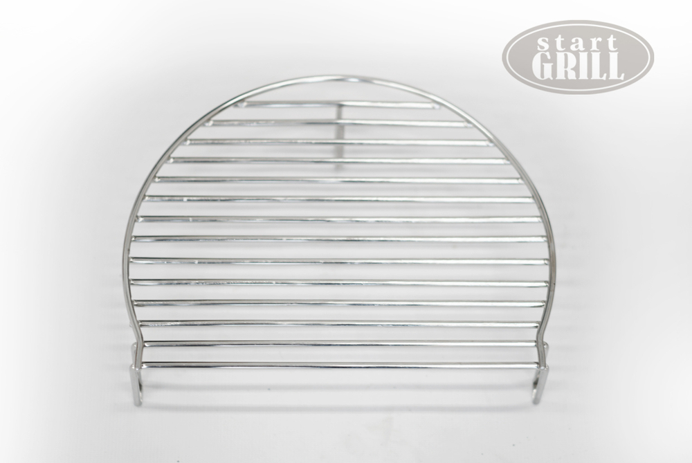 Решетка второго уровня для гриля SG22 PRO и SG24 PRO
