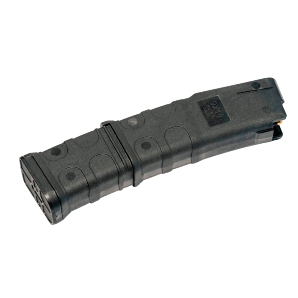 Магазин 20 местный для Сайга 9, Mag SG-919 30-20/B, PufGun