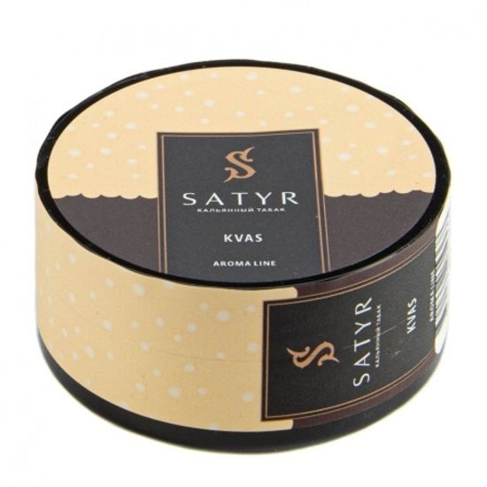 Satyr (KVAS), 25 гр.