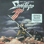 Savatage ‎– Fight For The Rock (Европа 2021г.)