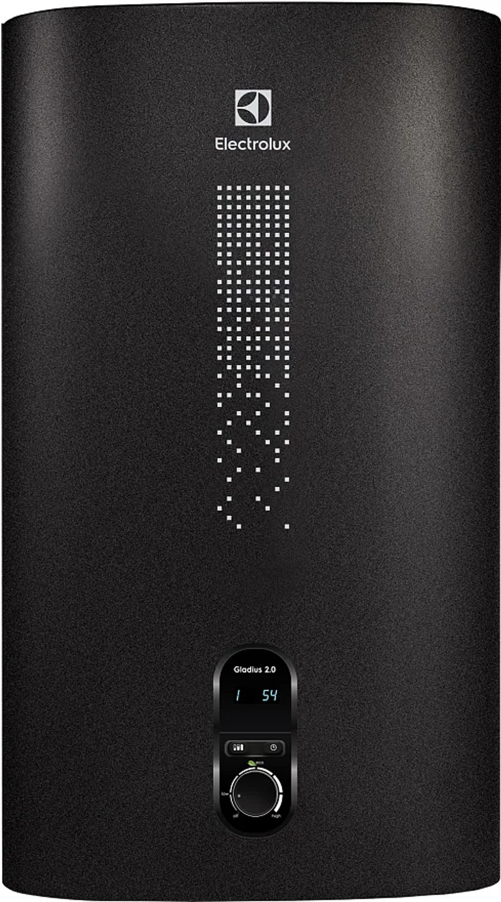 Водонагреватель Electrolux EWH 30 Gladius 2.0 Grafit