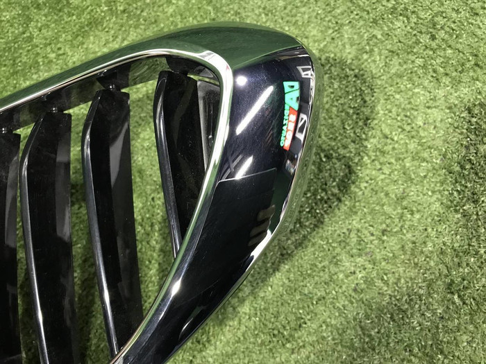 Решетка радиатора Комплект BMW 5er G30 (2017-2020)