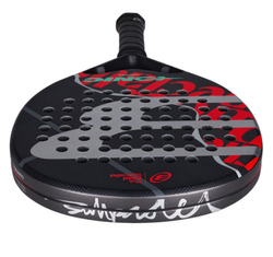 Ракетка для падел тенниса Bullpadel Ionic Control 26