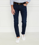 Джинсы Delaware BOSS BLACK - темно-синий(50523239)