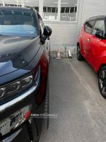 КОВАНЫЕ ДИСКИ ДЛЯ KIA SORENTO КИА СОРЕНТО