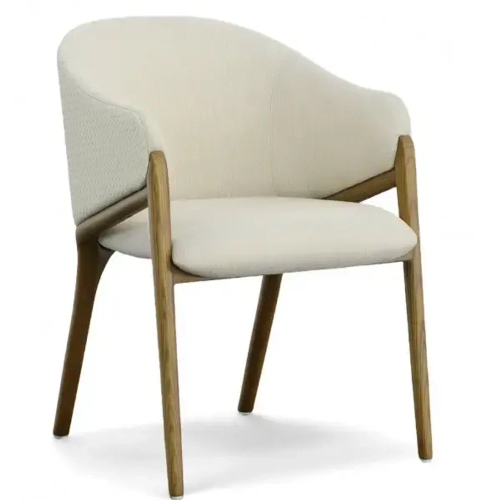 Стул из массива Milan