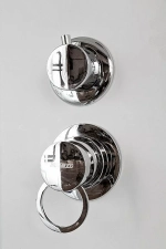 Душевая кабина DTO Серия D D279S 90x90