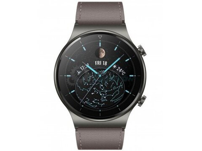 Смарт-часы Huawei Watch GT 2 Pro Gray
