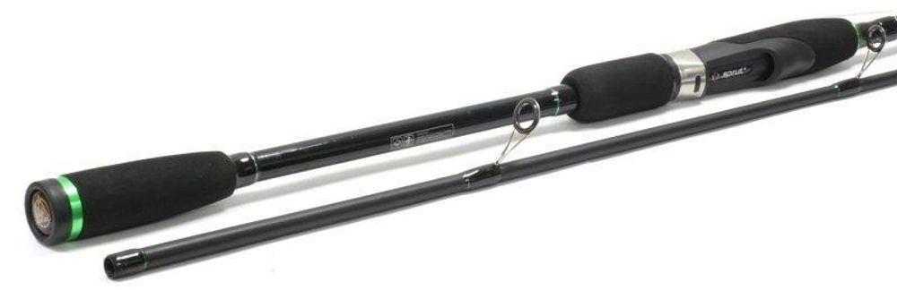 Спиннинг Sprut Nagato 244ML