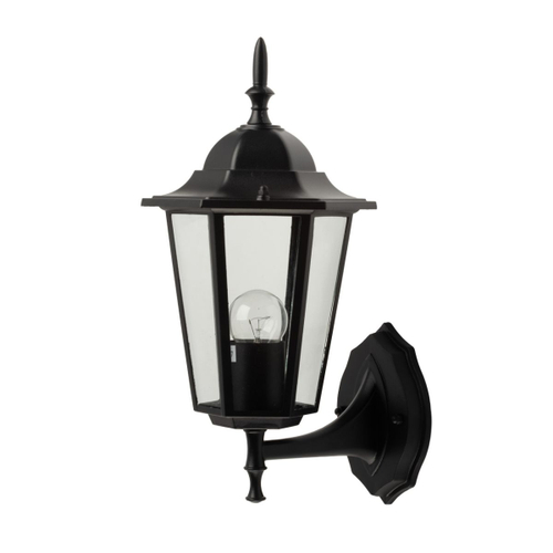 Уличный настенный светильник De City Фабур 804021201