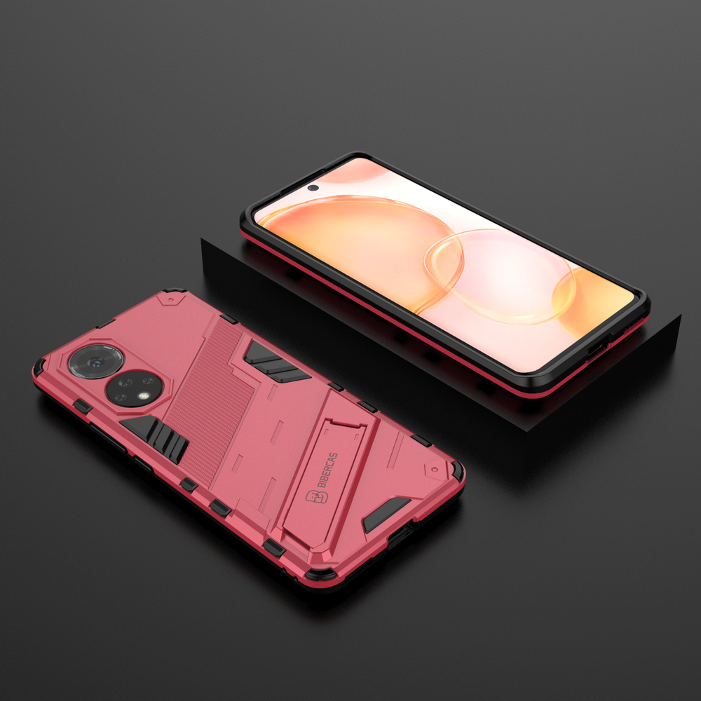 Чехол Warrior Case для Honor 50 / Nova 9