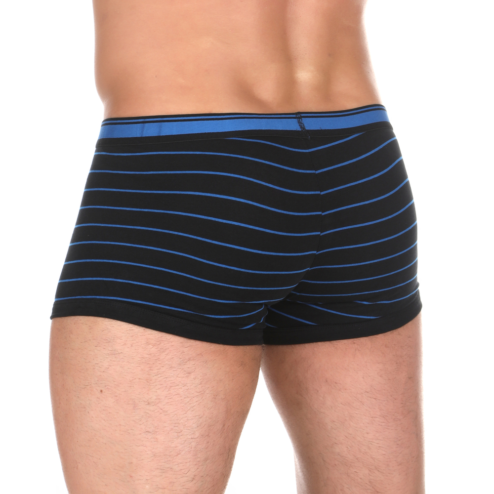 Комплект мужских трусов хипсы 2 штуки PAPI 980552-968