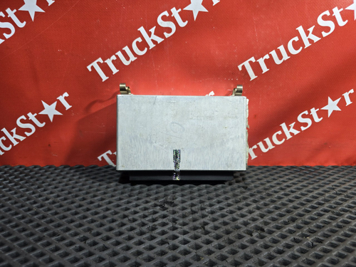 Блок управления EBS4