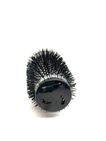 Фен Спа Интенс 2200-2400W, цвет белый и набор съемных брашингов Stavver Extra Hot на магнитах