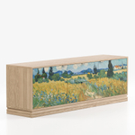 Тумба под ТВ TIMELESS TLD069 на цоколе