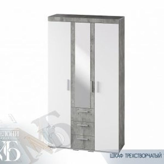 Шкаф Инстайл ШК-30