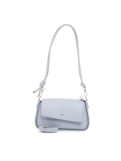 27412/18 Сумка жен., иск. кожа