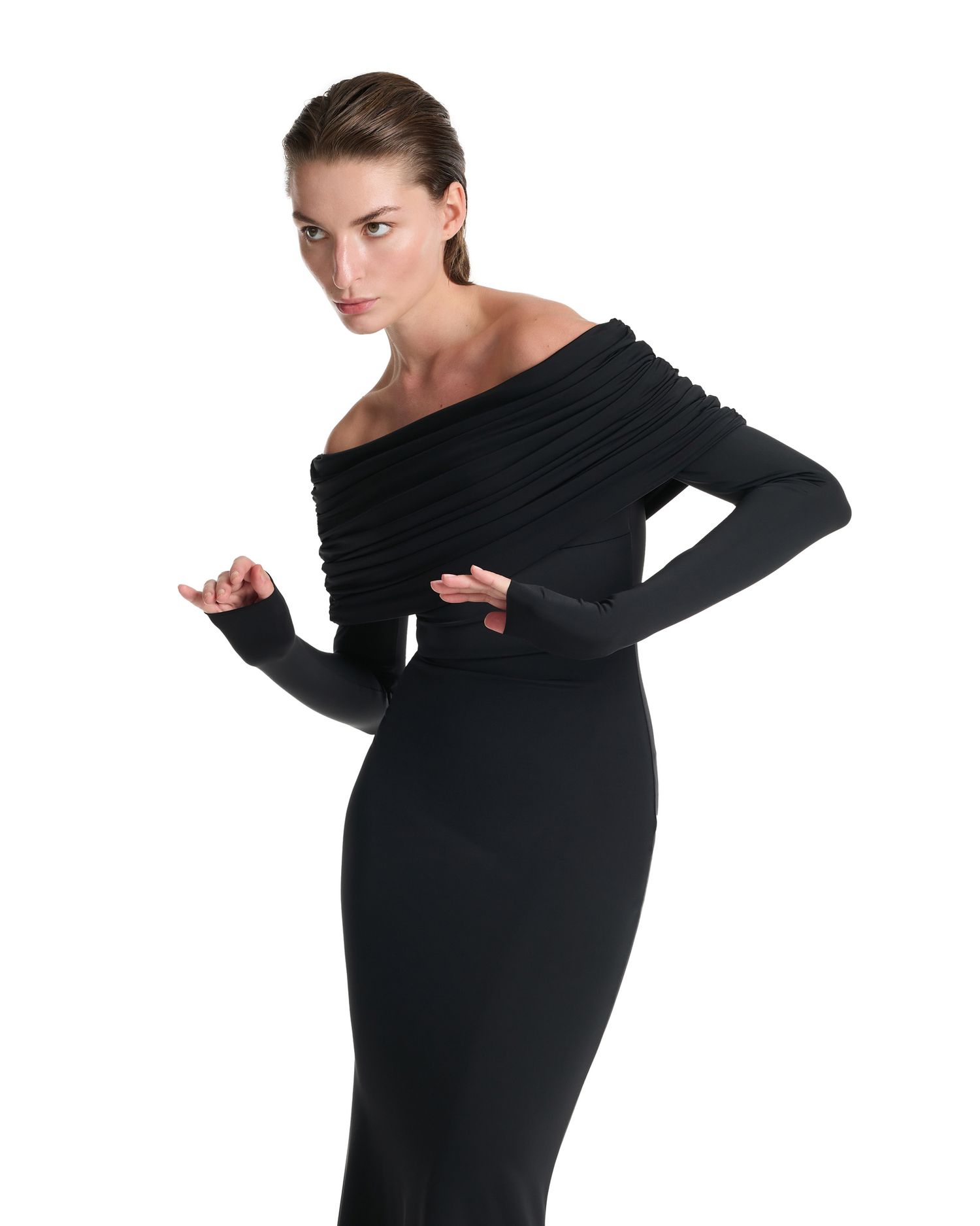 Платье "OPERA"