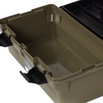 Ящик для инструмента IRIS HARDPRO 460 Хаки  1/6