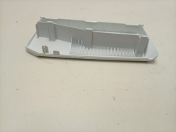 IWUB4085CIS кт59 Крышка дозатора порошка для стиральной машины Indesit 148039597 б/у