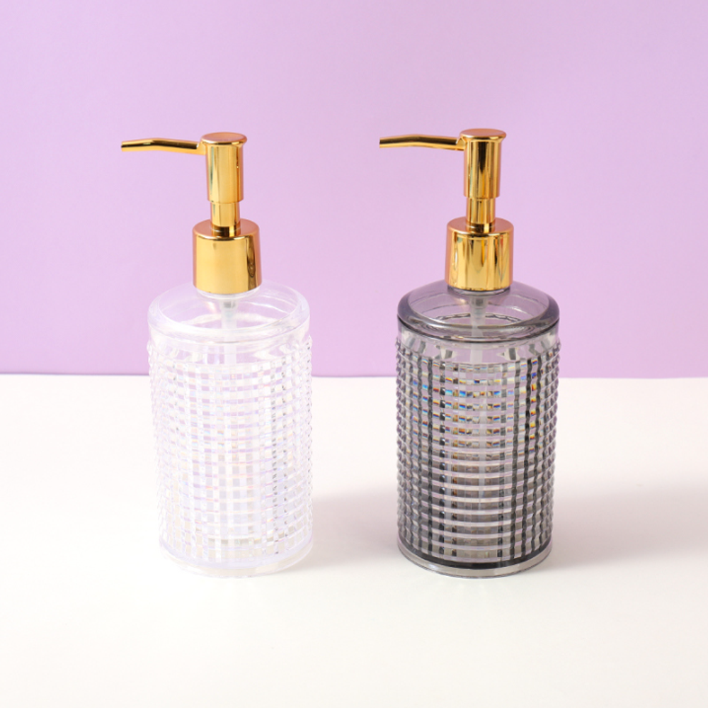 Набор для ванной комнаты &quot;Sanitizer Bottle&quot;