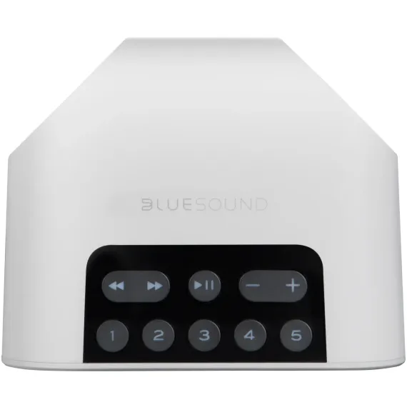 Bluesound Pulse Flex 2i White