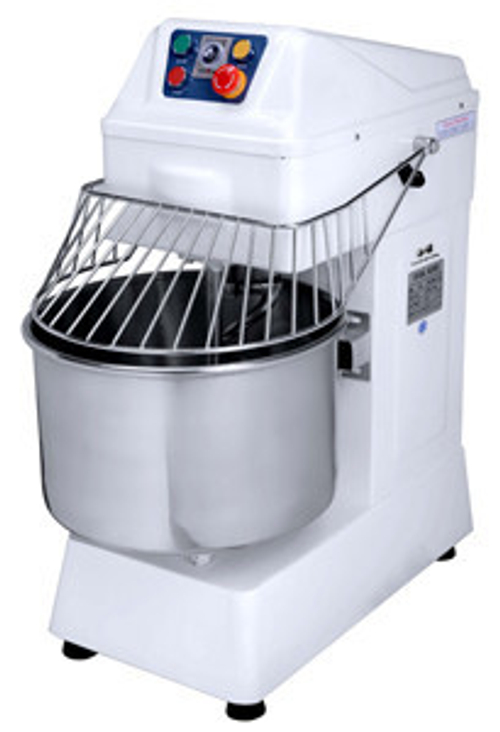 Тестомес двухскоростной Hurakan HKN-M30SN2V