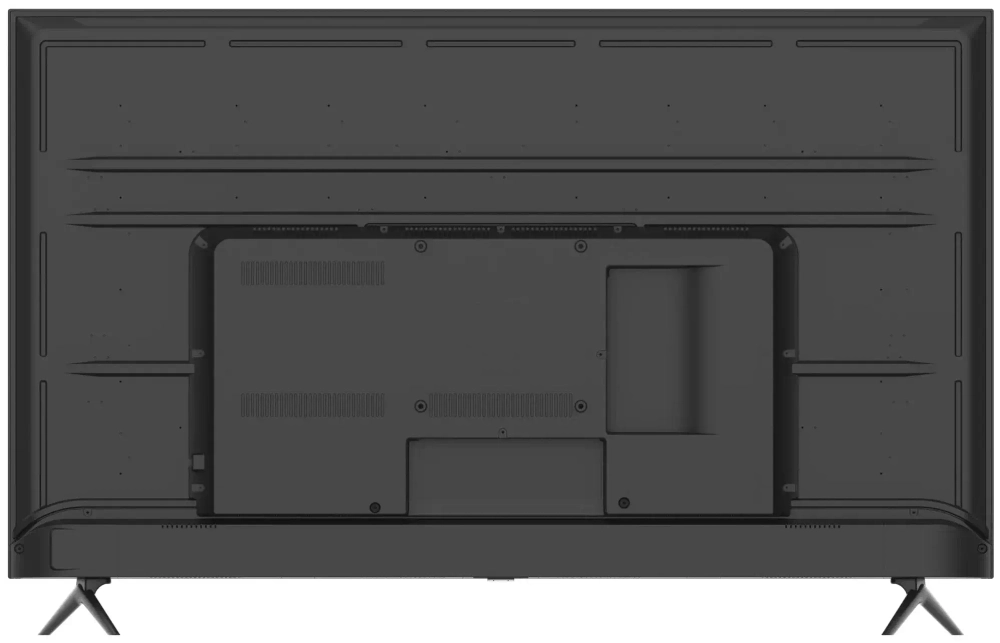 Телевизор Haier 55" 55 SMART TV DX2