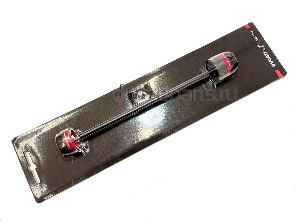 97382031AA/97382031AB FRONT FORK SLIDER