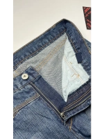 Джинсы M+FG от Savitar South pole True religion Jnco