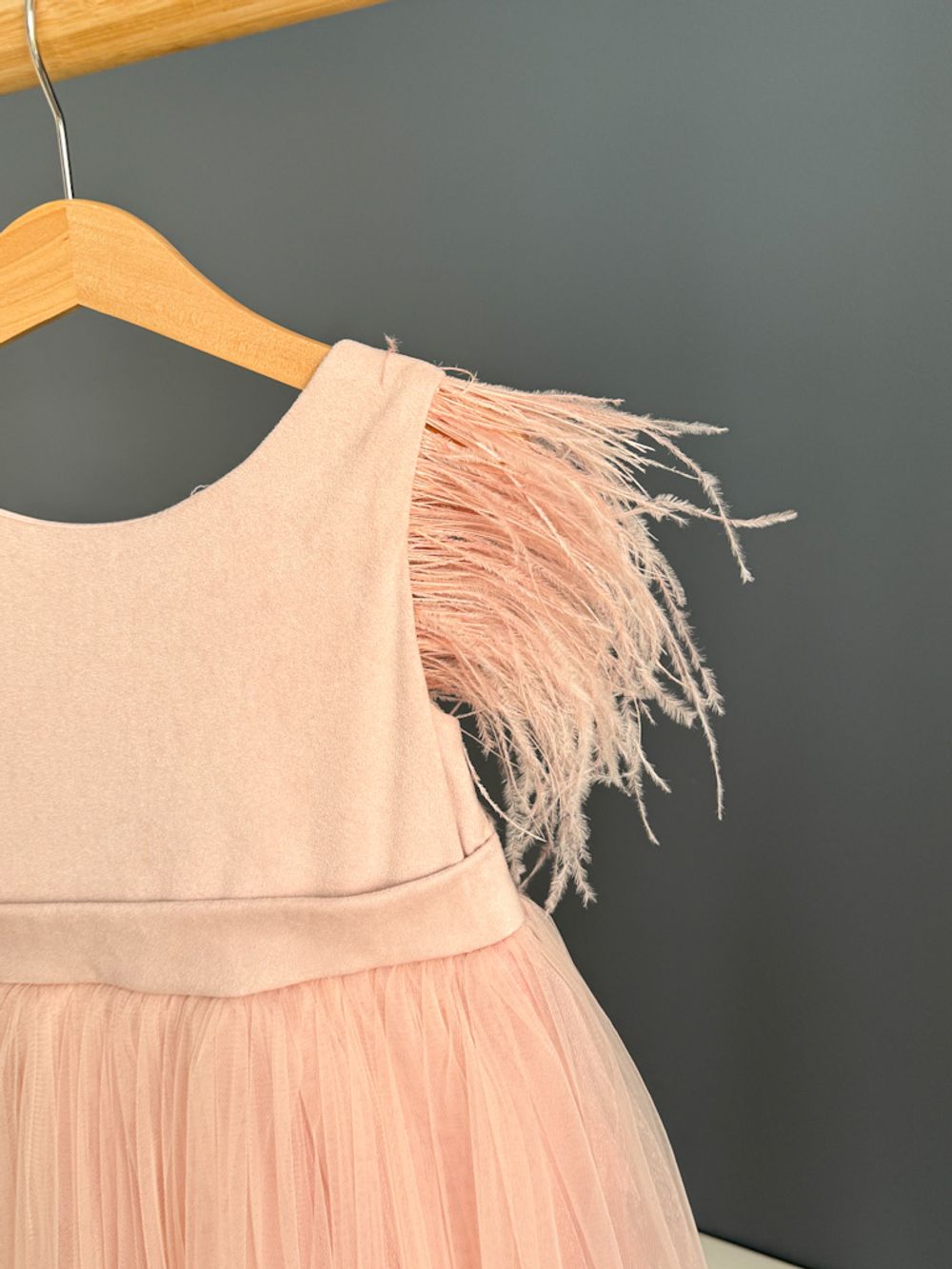 Платье Pure Soul, 122