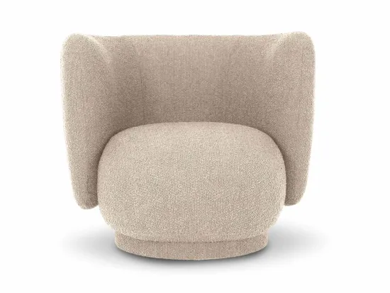 Кресло Lucca вращающееся 823169