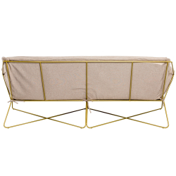 Диван Объект мечты Морендо Беж