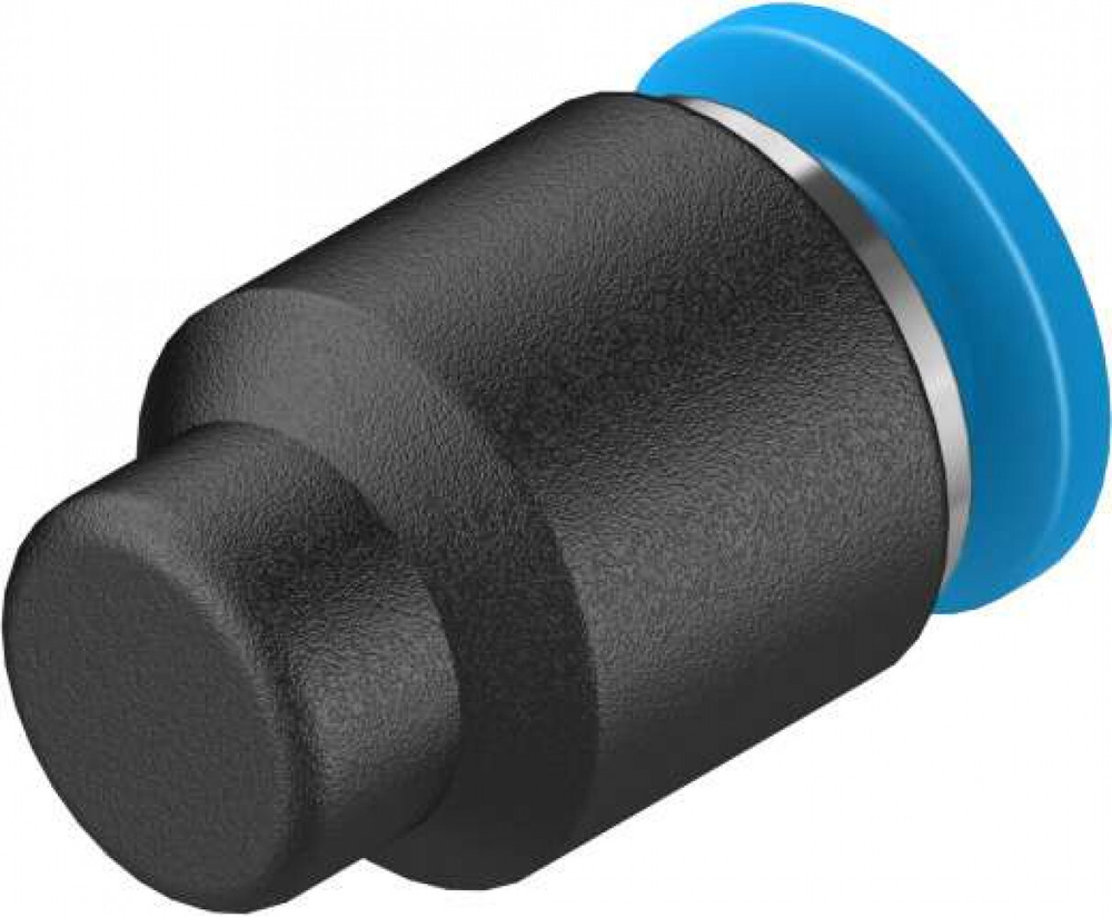 Заглушка для трубопроводов Festo QSC-4 (комплект 10 шт)