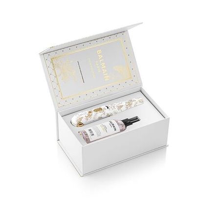 Balmain Hair Couture Limited Edition Cordless Straightener Утюжок беспроводной юбилейный