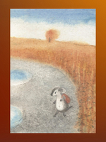 Там в городе