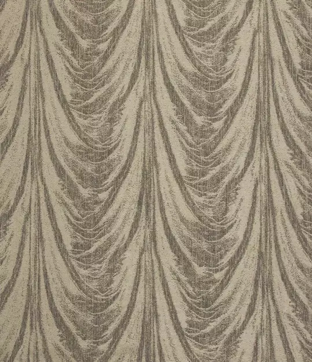 Ткань "Каскад" пепел розы