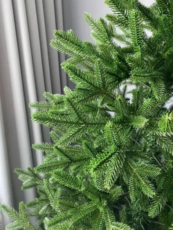 Искусственная новогодняя елка Царь Елка Фаворит, литая, 190 см