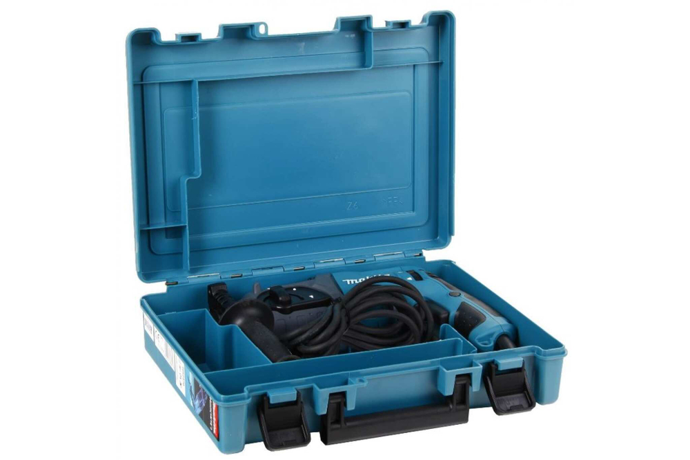 Перфоратор Makita HR2470 2.7 Дж, SDS-Plus