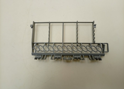 STA4648D ктп9 Держатель столовых приборов для посудомоечной машины SMEG STA4648D б/у